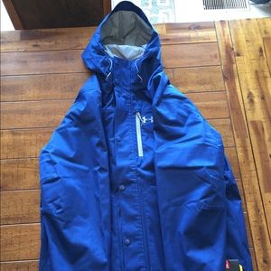 Men’s Under Armour Large Coat